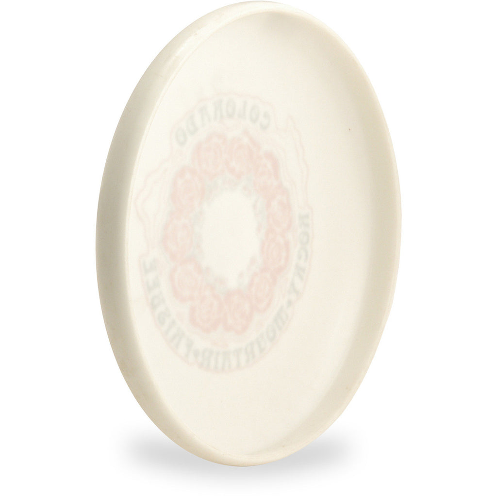 Destiny Discs Floater w/ Rocky Mountain Frisbee Roses