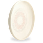 Destiny Discs Floater w/ Rocky Mountain Frisbee Roses