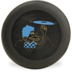 Brand X Disky w/ Grateful Disc Original Logo (1978)