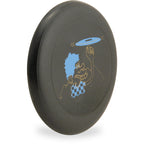 Brand X Disky w/ Grateful Disc Original Logo (1978)