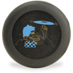 Brand X Disky w/ Grateful Disc Original Logo (1978)