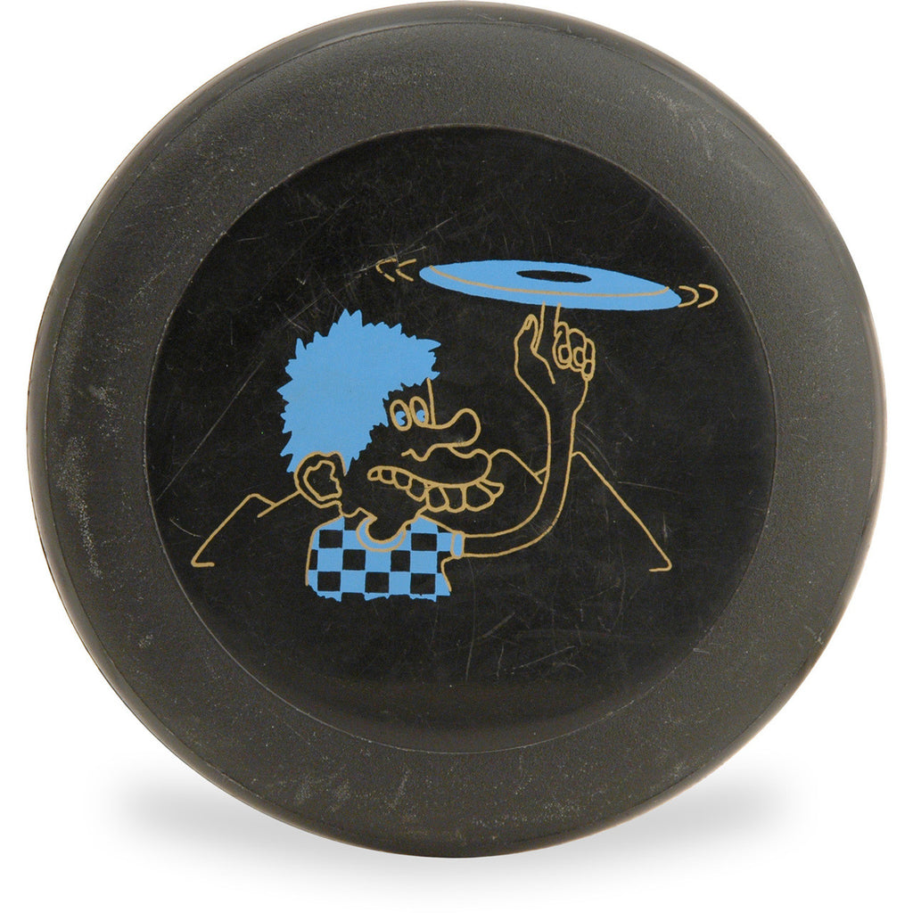 Brand X Disky w/ Grateful Disc Original Logo (1978)