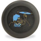 Brand X Disky w/ Grateful Disc Original Logo (1978)