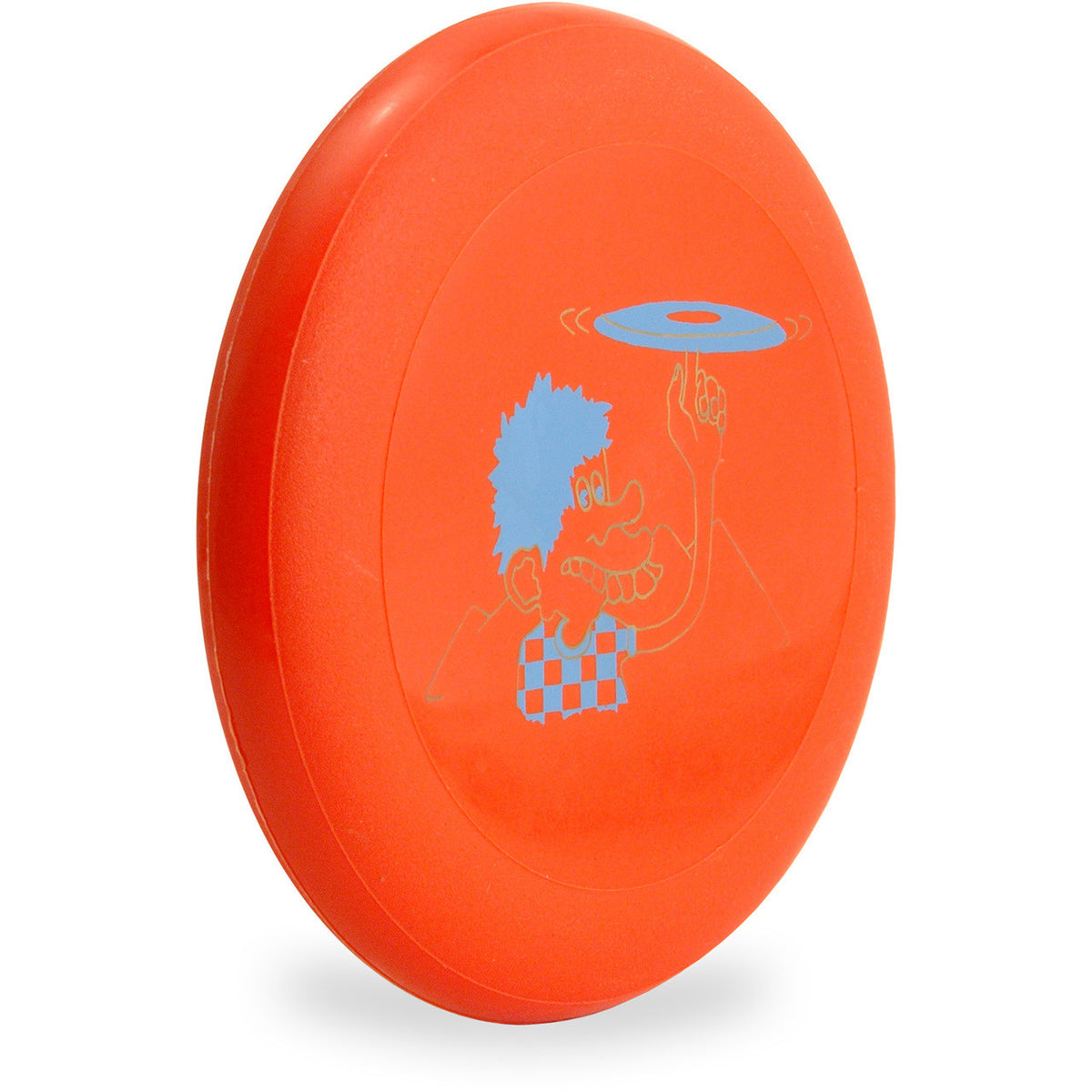 Brand X Disky w/ Grateful Disc Original Logo (1978)
