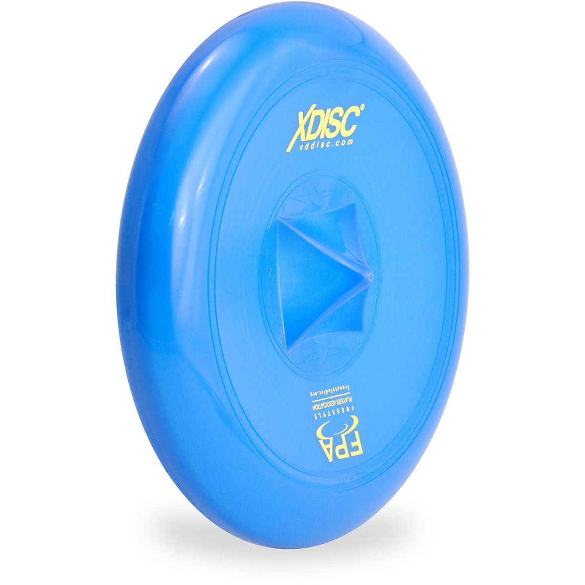 XDISC FPA Freestyle Training Disc