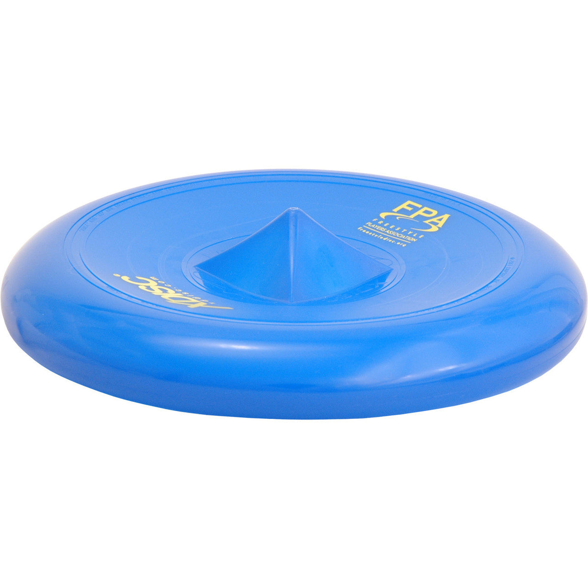 XDISC FPA Freestyle Training Disc