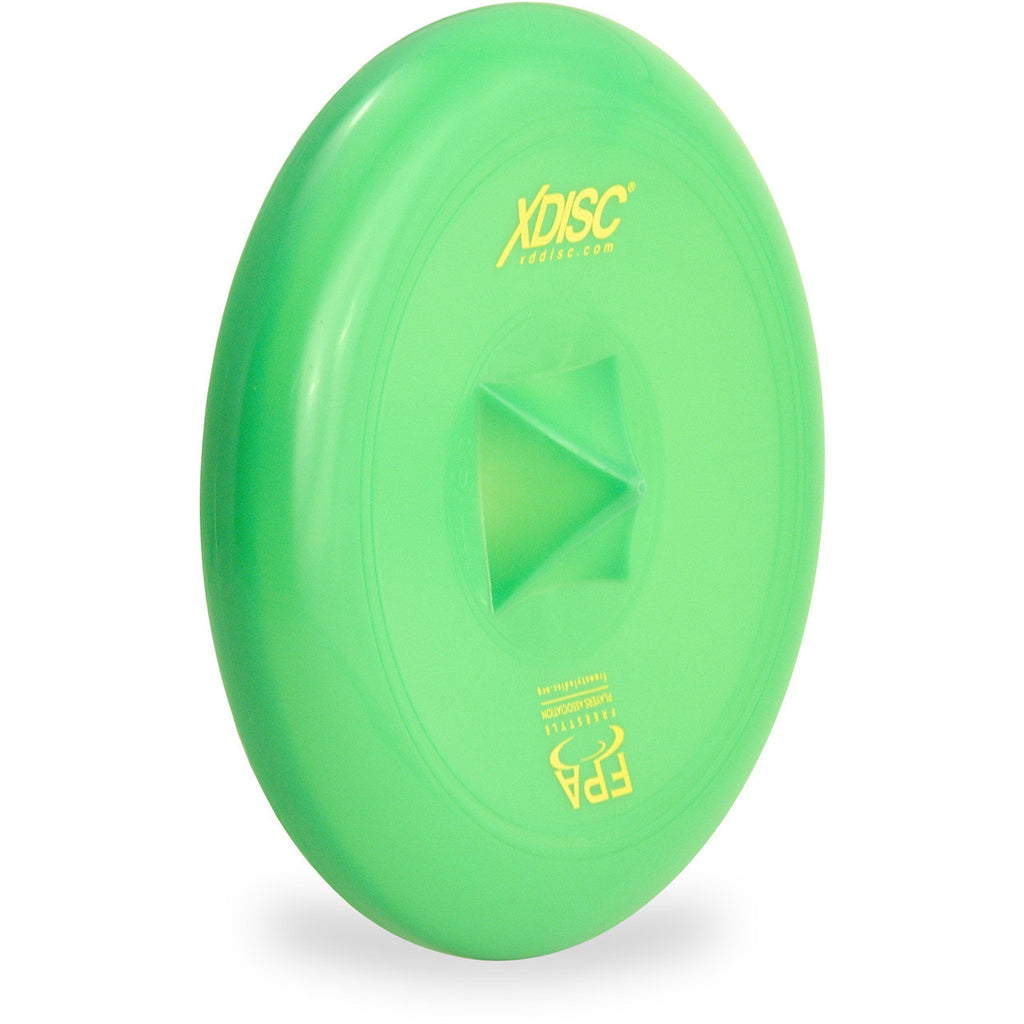 XDISC FPA Freestyle Training Disc