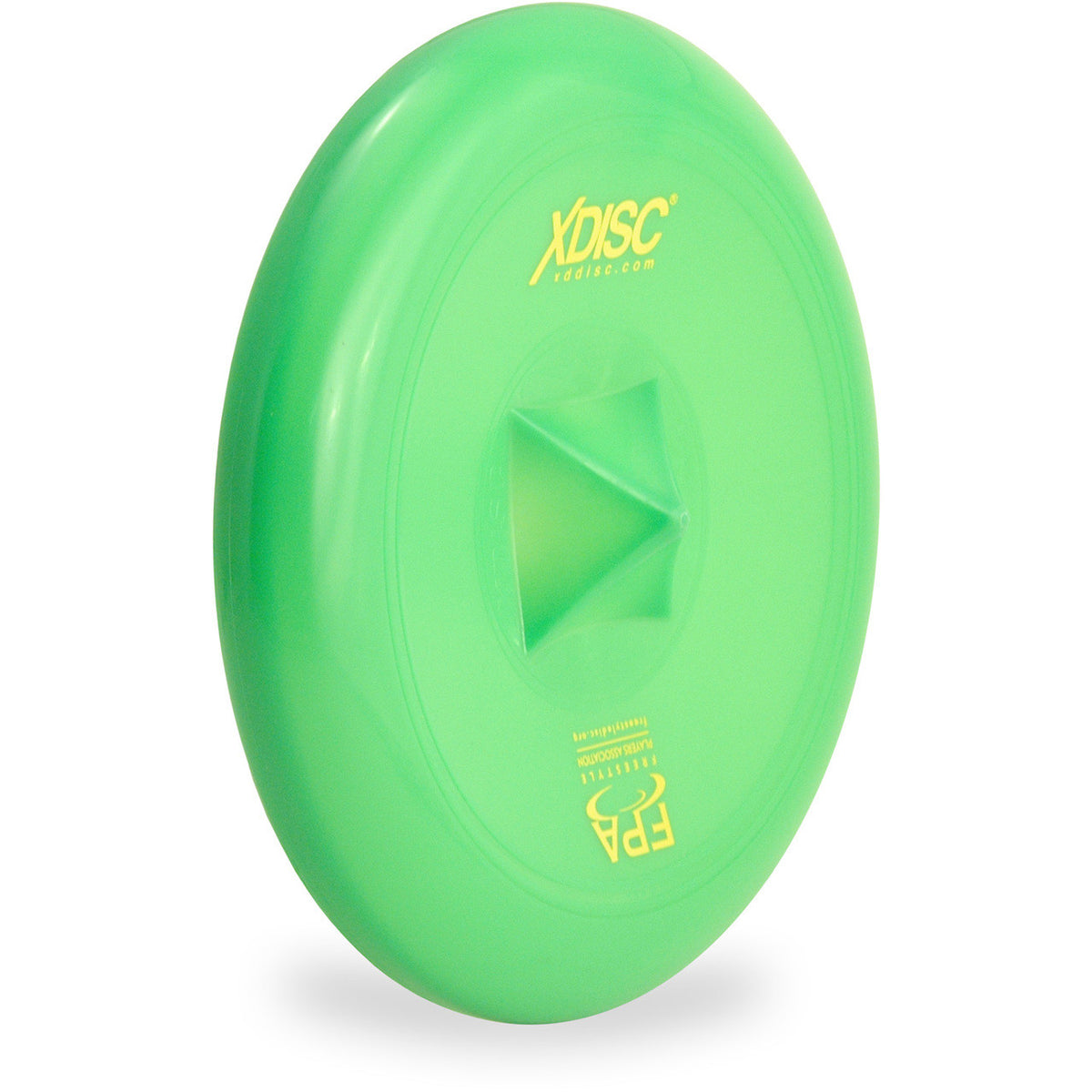 XDISC FPA Freestyle Training Disc