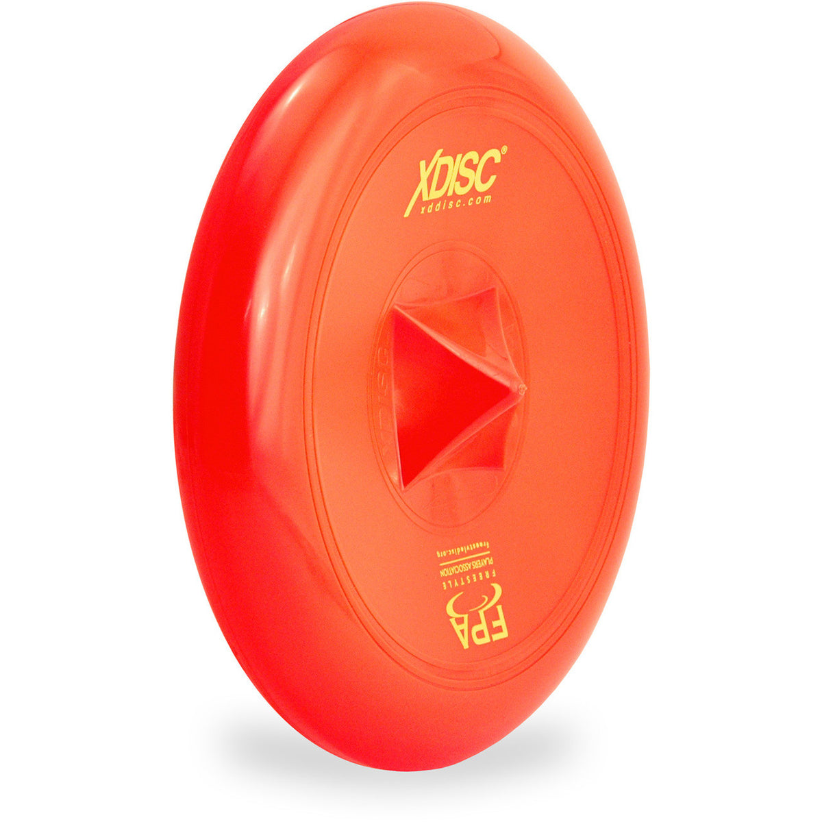 XDISC FPA Freestyle Training Disc