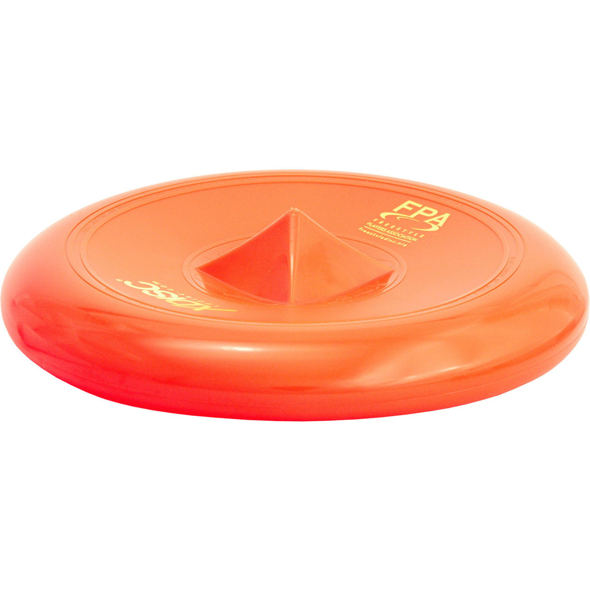 XDISC FPA Freestyle Training Disc