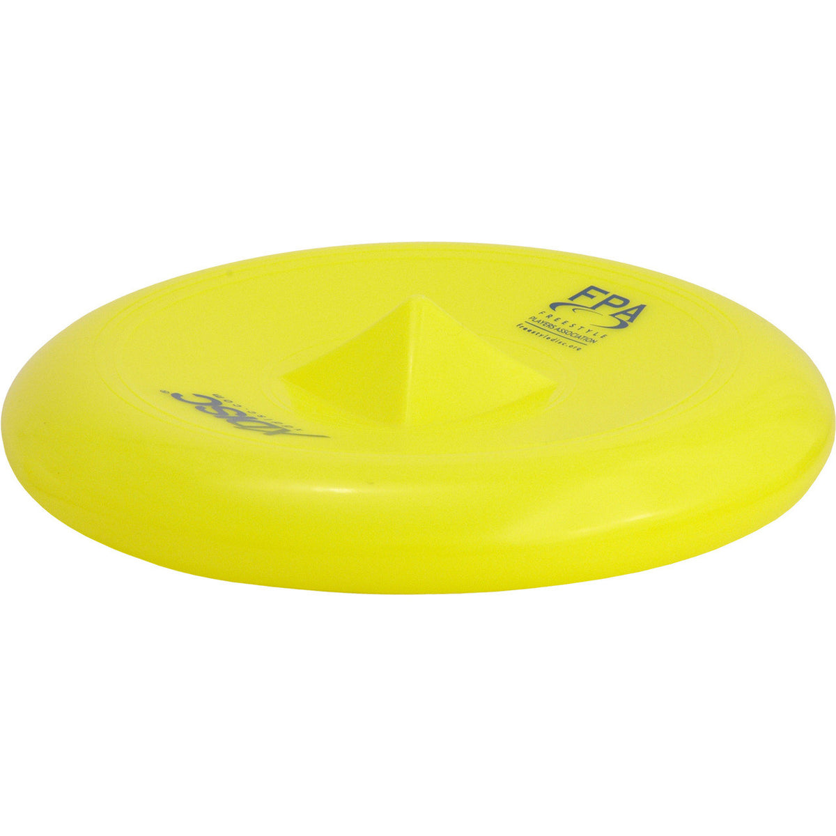 XDISC FPA Freestyle Training Disc