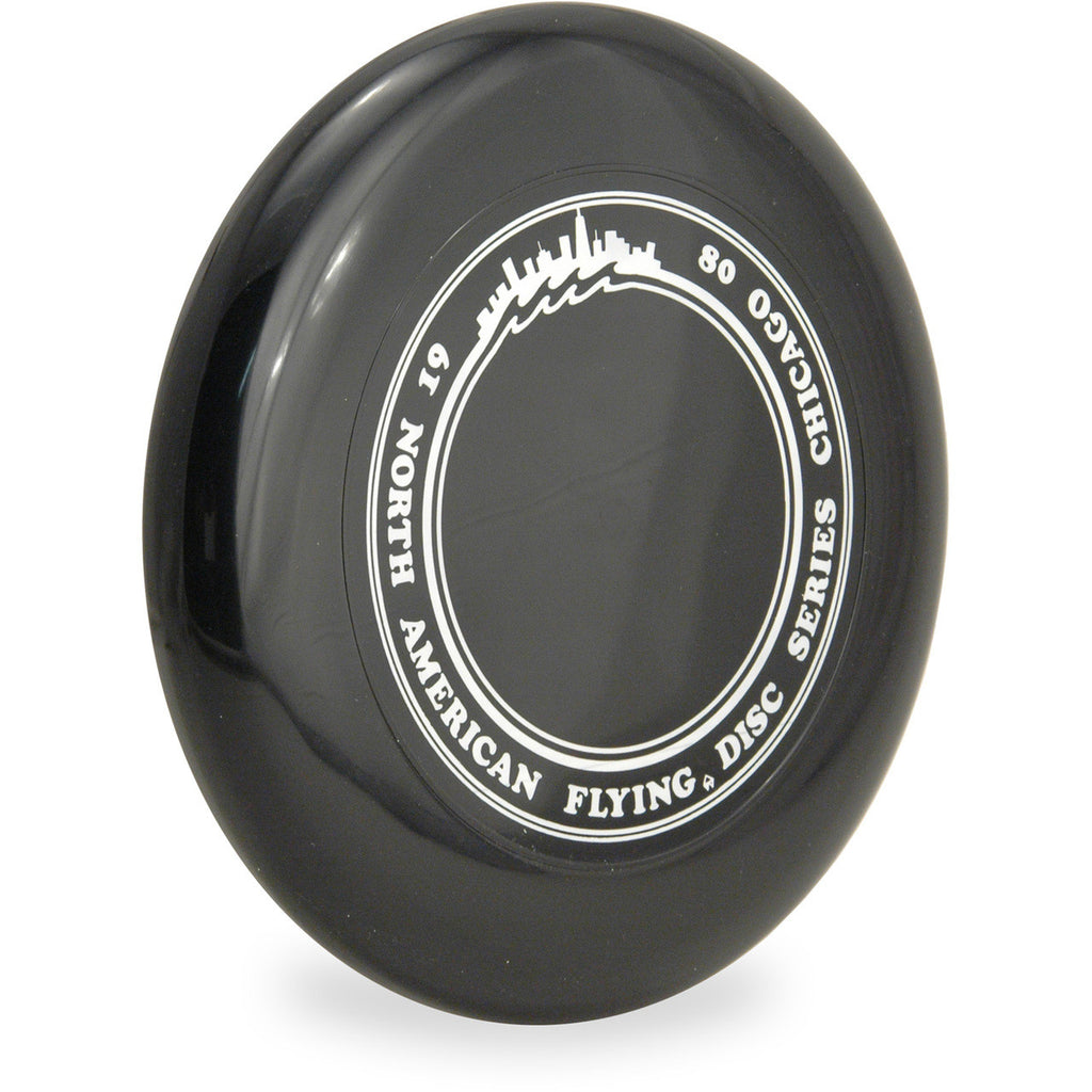 Discraft Sky-Styler 1980 NAFD North American Flying Disc Series Vintage Freestyle Disc