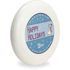 Discraft Ultra-Star USAU Holiday Disc 2017
