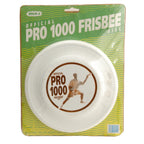 Wham-O Pro 1000 Fastback Frisbee Original Packaging