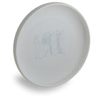 Discraft Ultra Star - 1982 American Cancer Society Pre-Rings 175 Gram Ultimate Frisbee