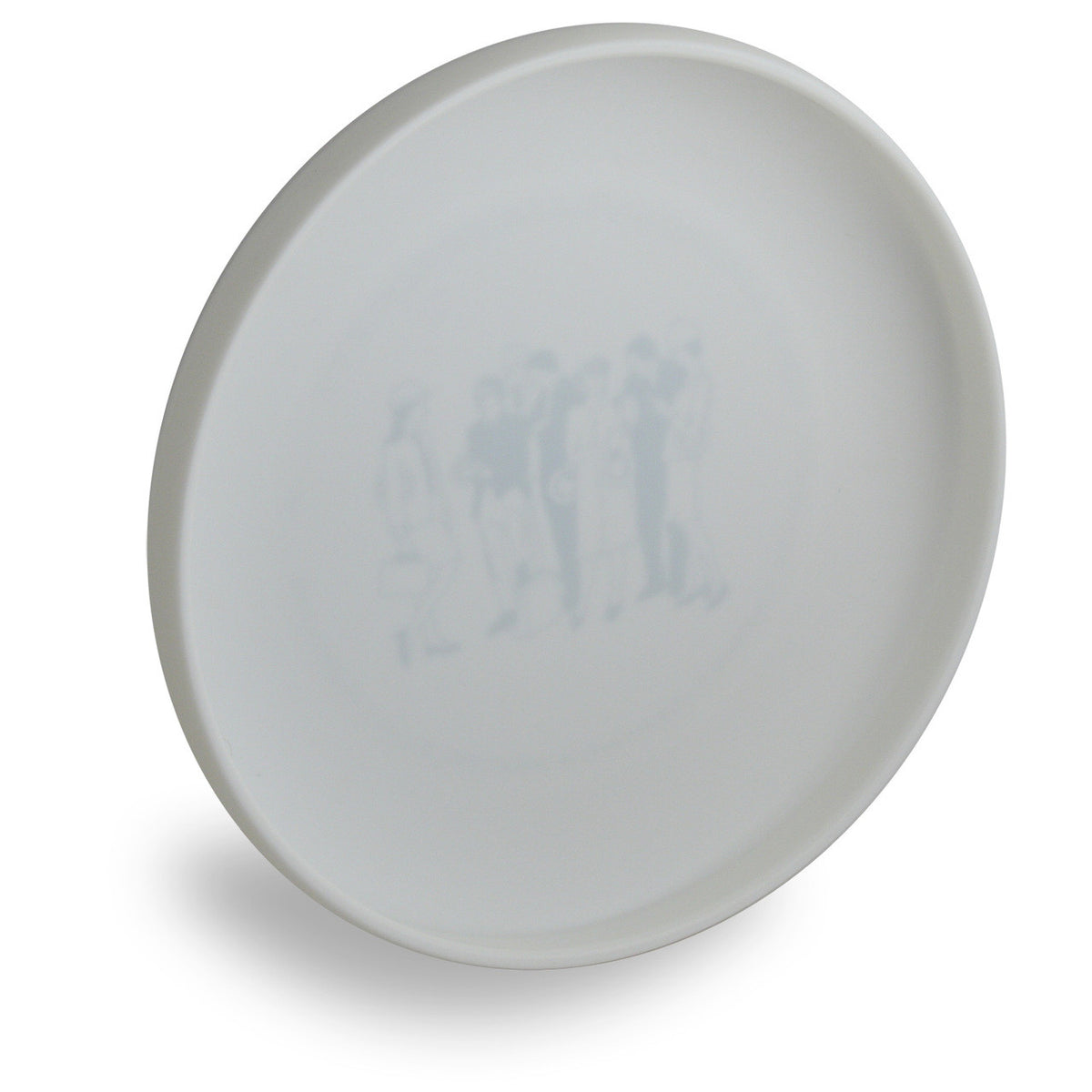 Discraft Ultra Star - 1982 American Cancer Society Pre-Rings 175 Gram Ultimate Frisbee