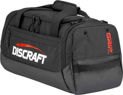 Discraft Grip Disc Golf Duffel