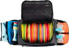 Discraft Grip Disc Golf Duffel