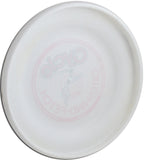 Wham-O Fastback Frisbee (FB19) Cycle Catch and Fetch
