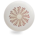 Wham-O 82 E Mold With Custom Frisbee Repeat Stamp
