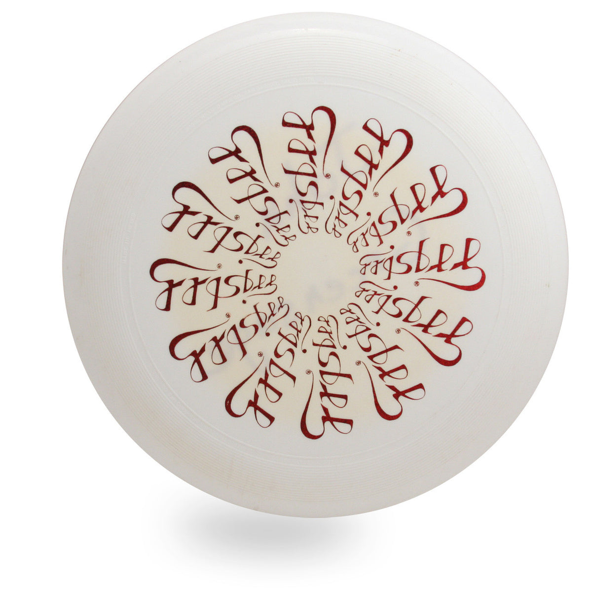 Wham-O 82 E Mold With Custom Frisbee Repeat Stamp