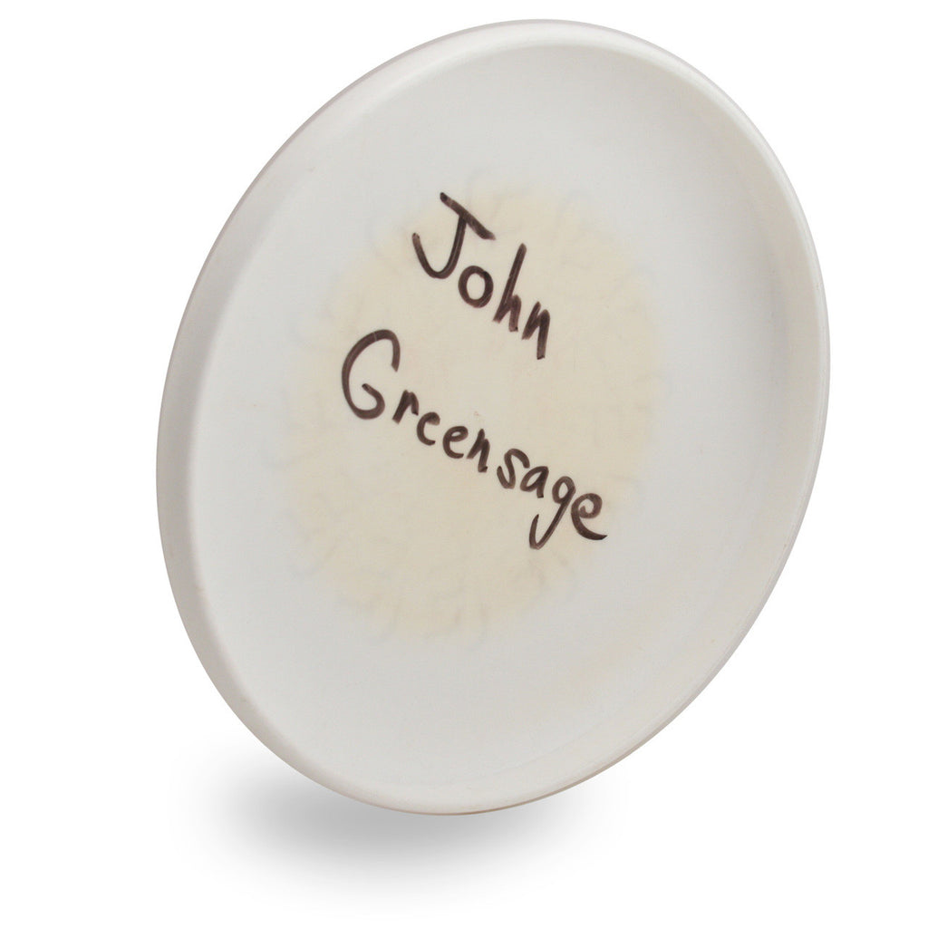 Wham-O 82 E Mold With Custom Frisbee Repeat Stamp