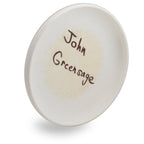 Wham-O 82 E Mold With Custom Frisbee Repeat Stamp