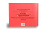 The DAVY RULE PICTURE BOOK - Disc & Frisbee Themed Story for Kids