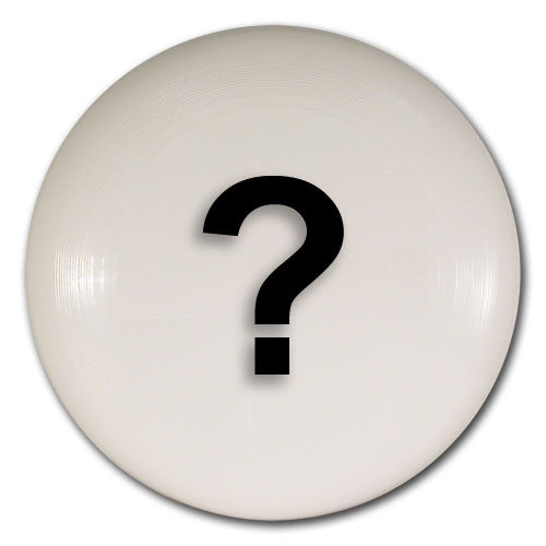 Discraft Sky-Styler White Misprint (Single Disc)
