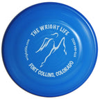 Wham-O Wright Life Logo Fastback - Single Disc